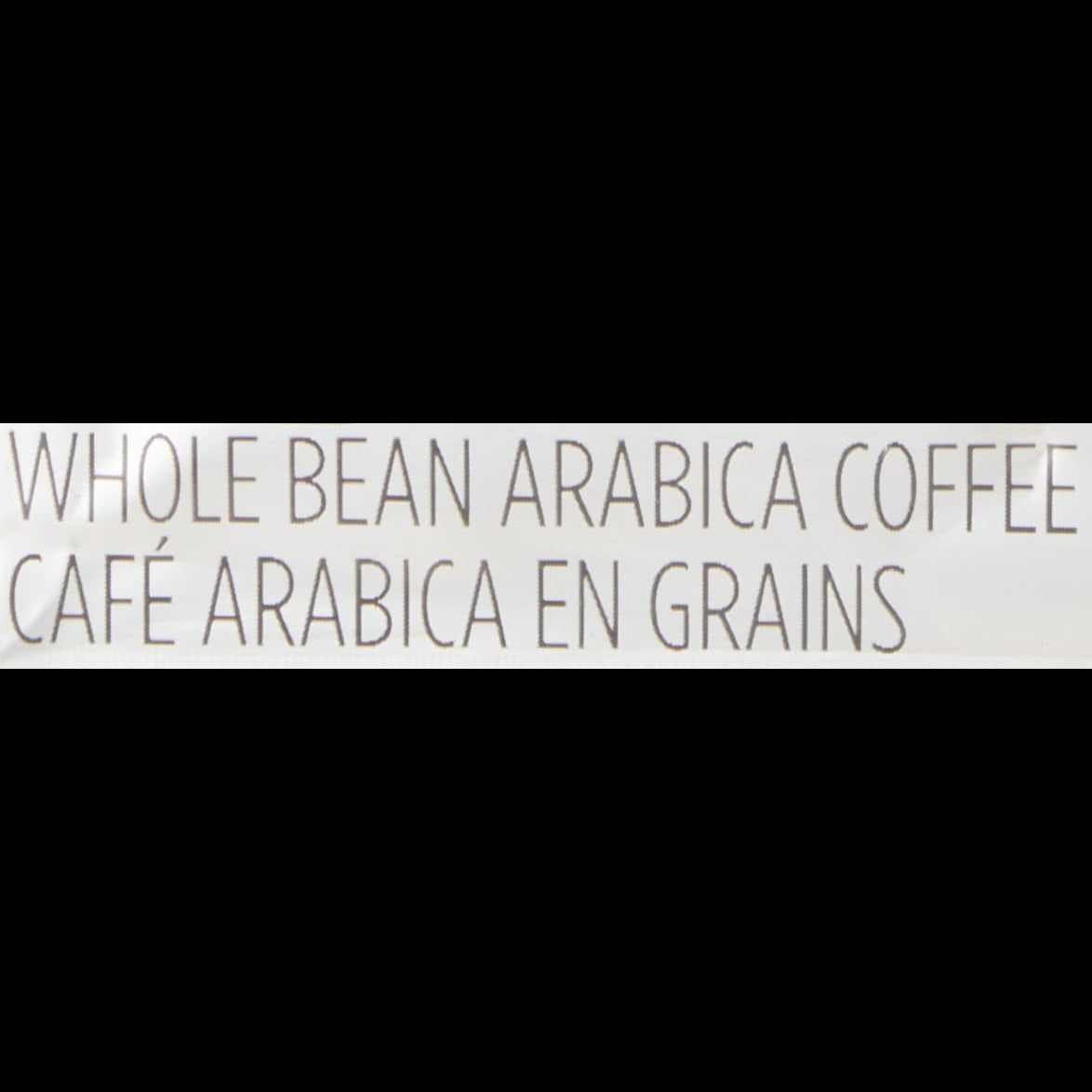 Organic Classic Medium Roast Ground Coffee