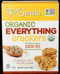 Organic Everything 3 Seed Cracker
