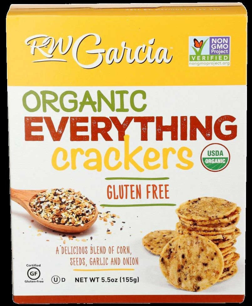 Organic Everything 3 Seed Cracker
