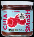 Raspberry Superfood Jam
