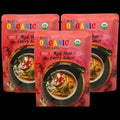 Red Thai Curry Sauce (3CT)