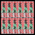 Strawberry Basil Smash (12 Pack)