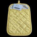 Pot Mitt - Yellow