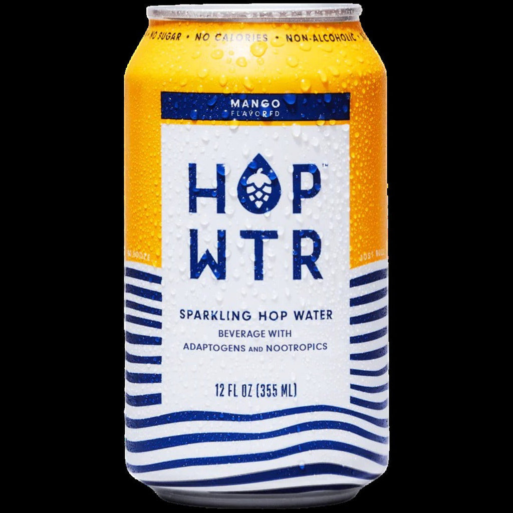 Mango Sparkling Water (6 Pack)