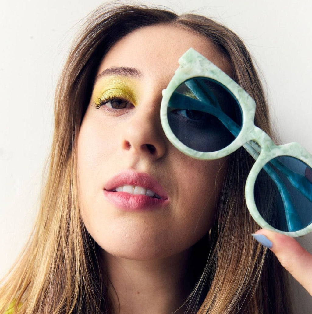 Sunglasses - Indi Foam The Aster