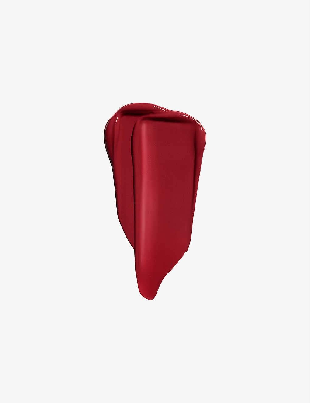 On Your Collar Liquid Lipstick - Meryl
