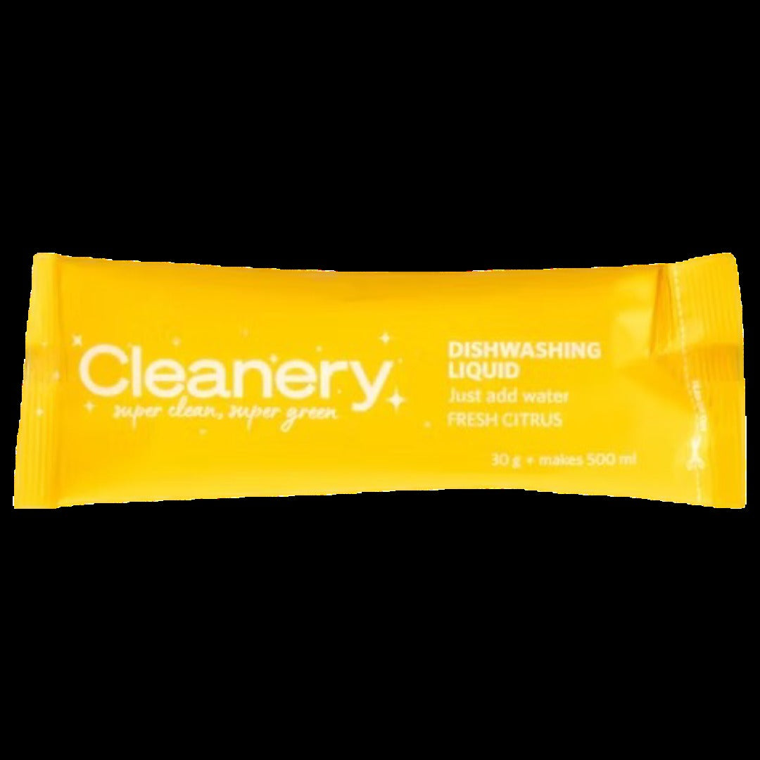 Dish Liquid - Single Refill - Fresh Citrus