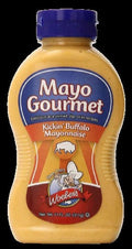 Kickin' Buffalo Mayonnaise