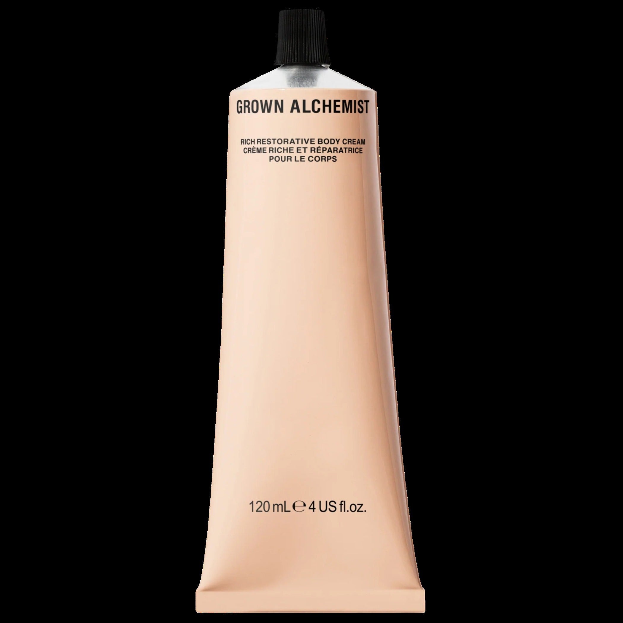 Rich Restorative Body Cream
