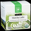 Organic Matcha Latte Mix