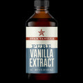 Pure Vanilla Extract