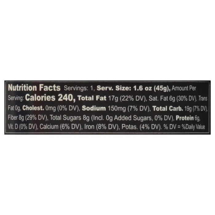 Wella Cereal Hot Cranberry Pecan Noats (8 Pack)