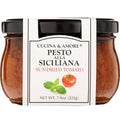 Sun Dried Tomato Pesto