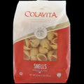 Italian Shells Pasta