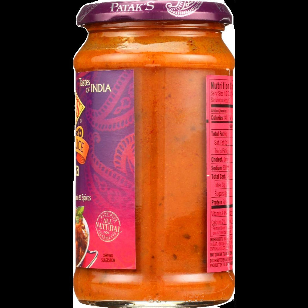 Dopiaza Cooking Sauce