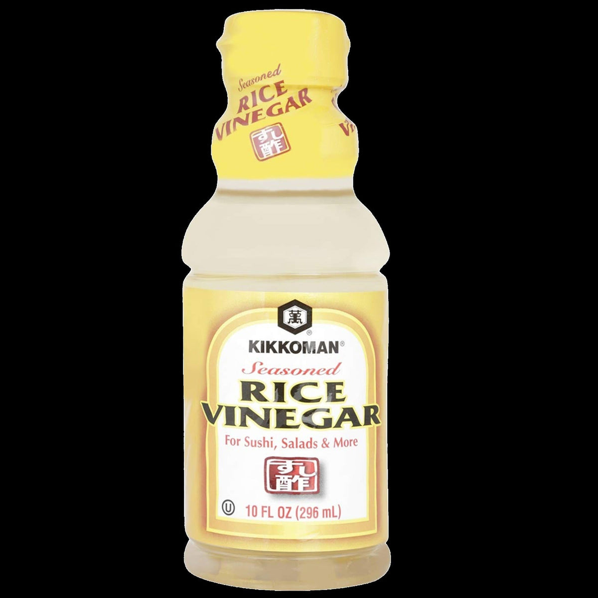 Seasoned Rice Vinegar