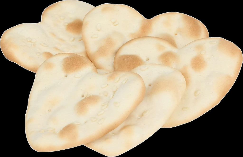 Hearts Original Crackers