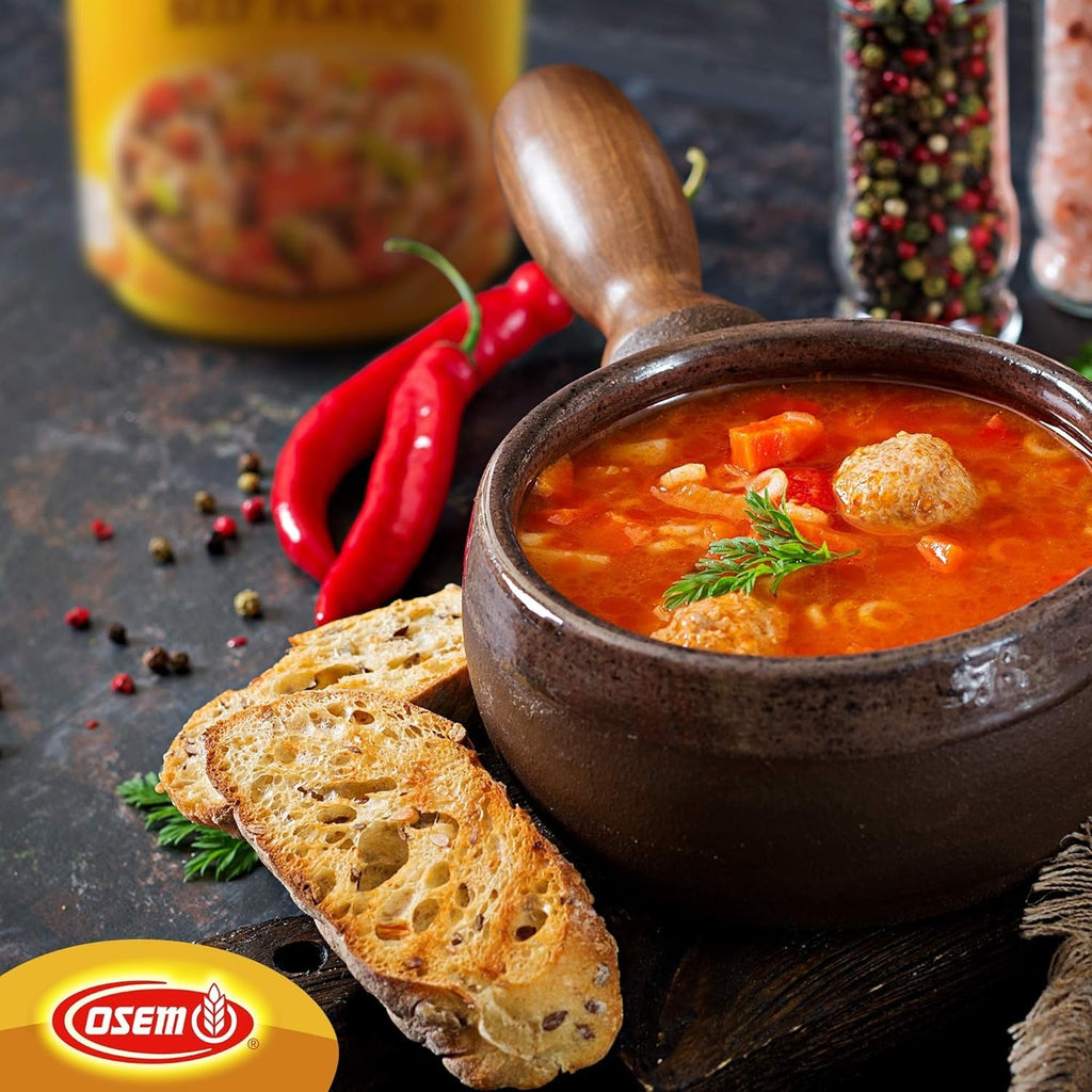 Beef Soup & Seasoning Mix
