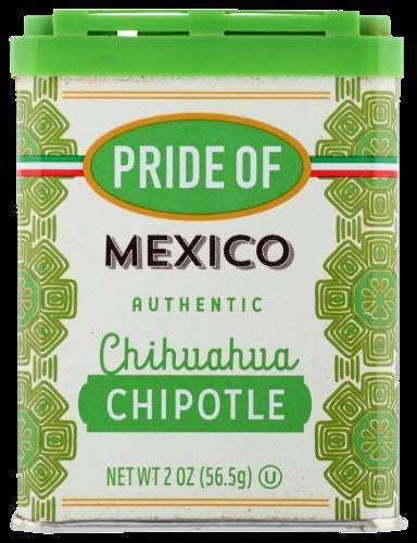 Chihuahua Chipotle Spice