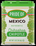 Chihuahua Chipotle Spice
