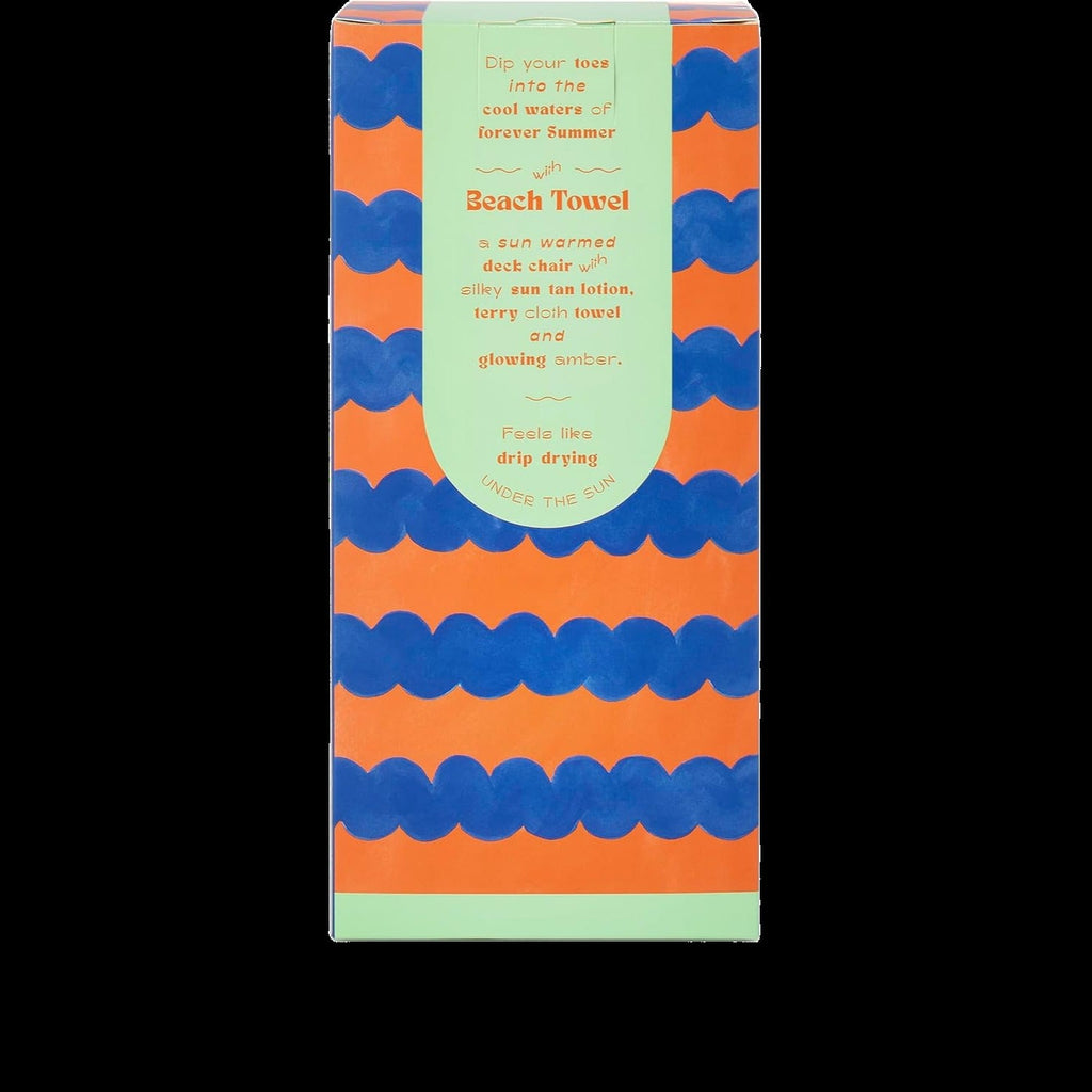 Under The Sun Diffuser - Beach Towel
