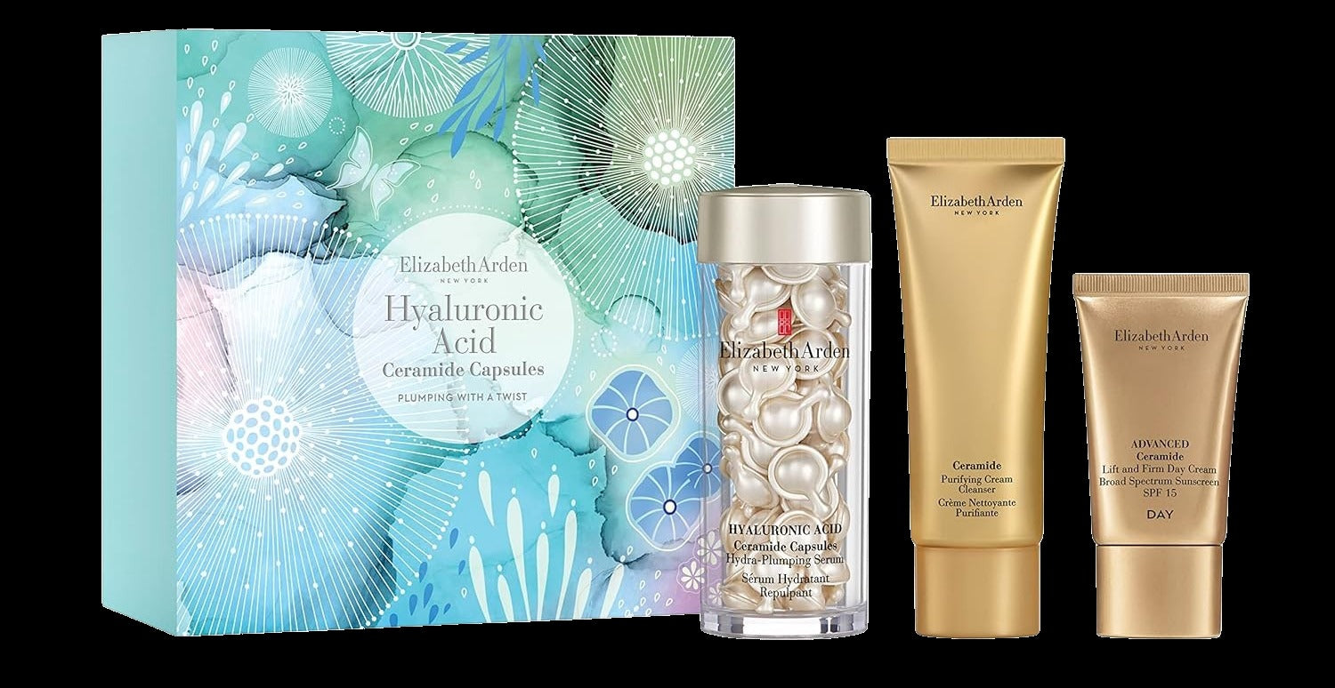 Plumping With A Twist Ceramide (3-Pack)