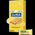 Luna Lemon Zest Whole Nutrition Bar