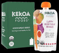 Curry Vegetable Mango Baby Food (6 Pack)