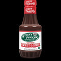 Southern Sweet & Spicy BBQ Sauce