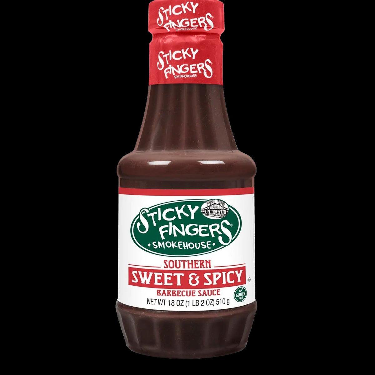 Southern Sweet & Spicy BBQ Sauce