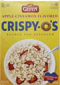 Apple Cinnamon Cereal