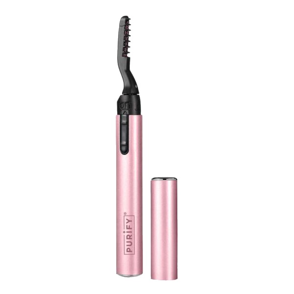 Heating Eyelash Curler