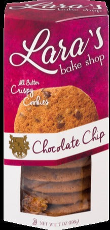Chocolate Chip Cookie