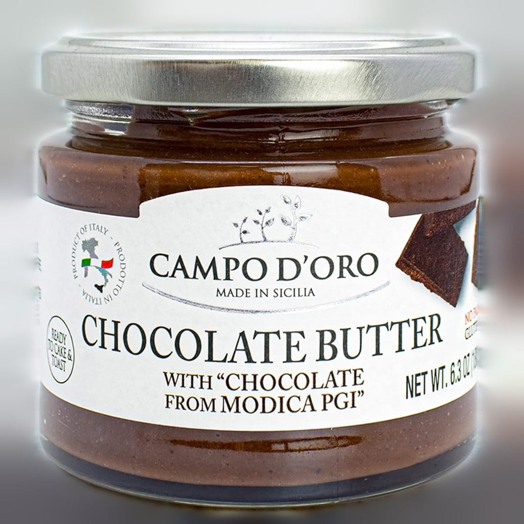 Chocolate Spread