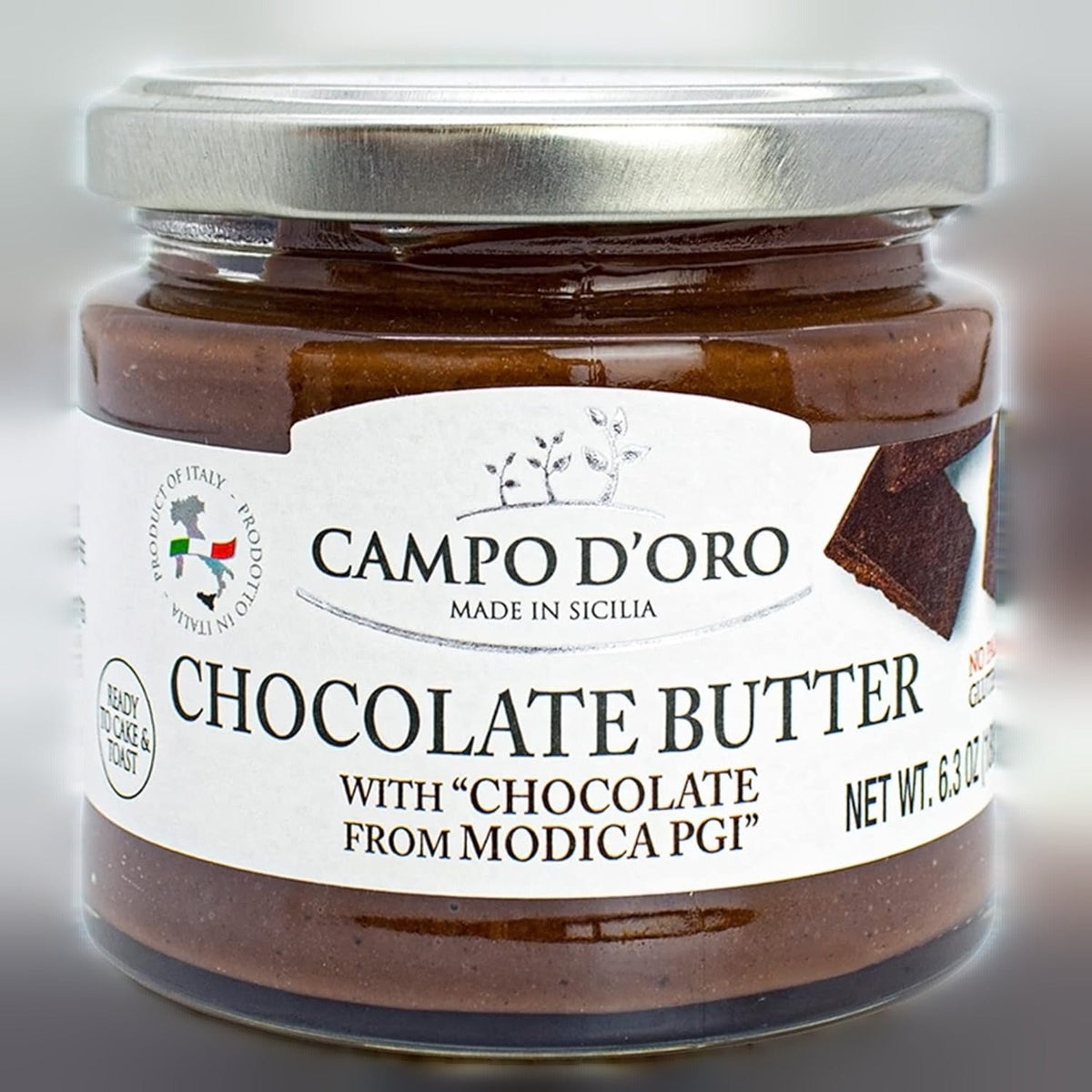 Chocolate Spread