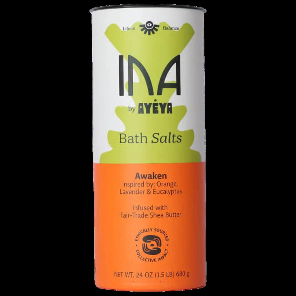 Awaken Bath Salts