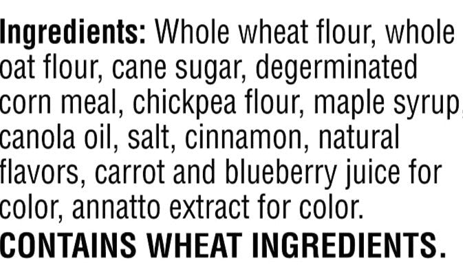 Maple Cereal