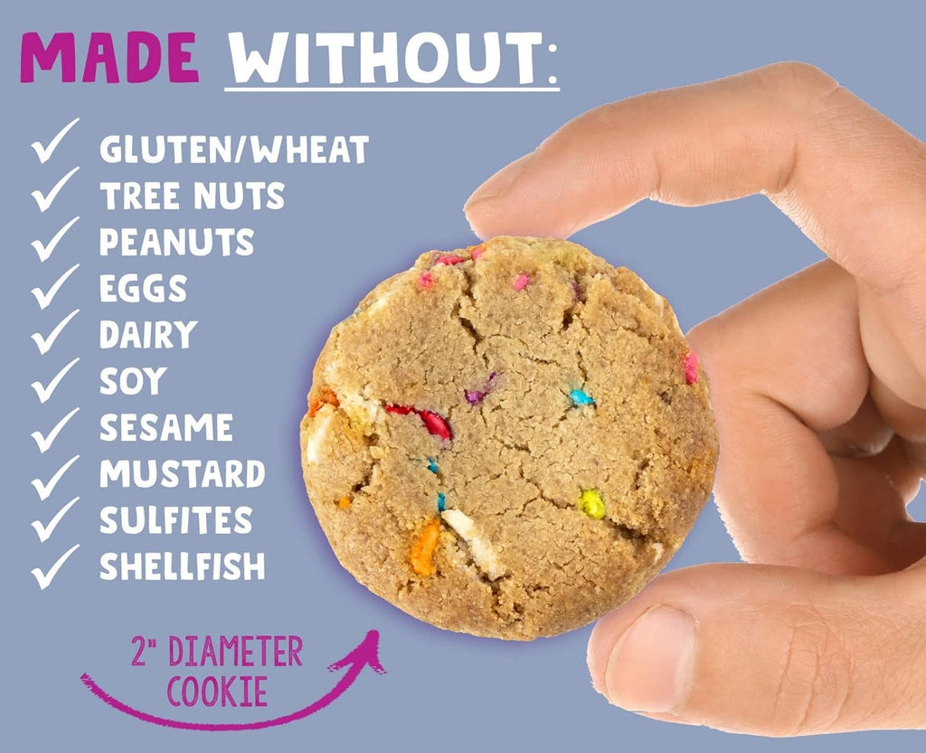 Birthday Cake Cookie (5 CT)