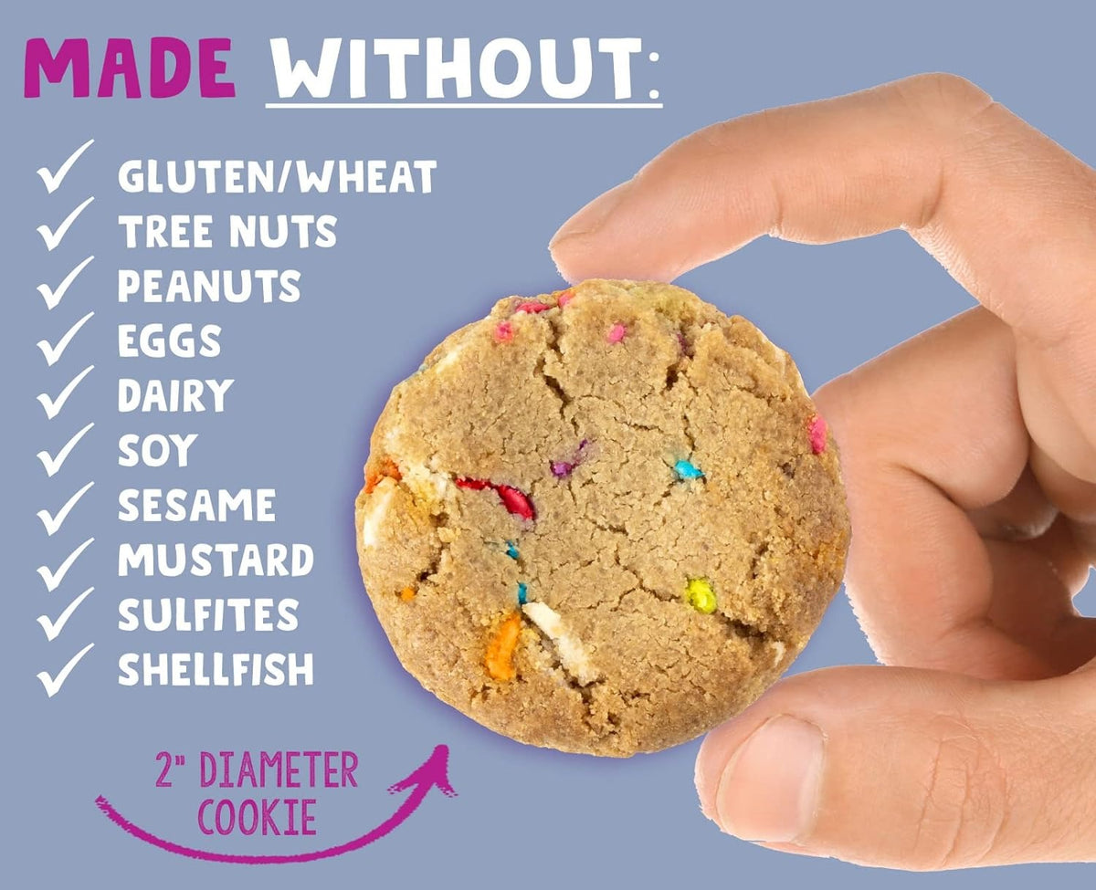 Birthday Cake Cookie (5 CT)