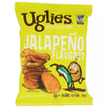 Jalapeno Chips