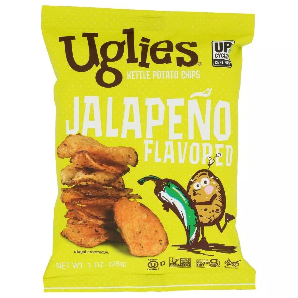 Jalapeno Chips
