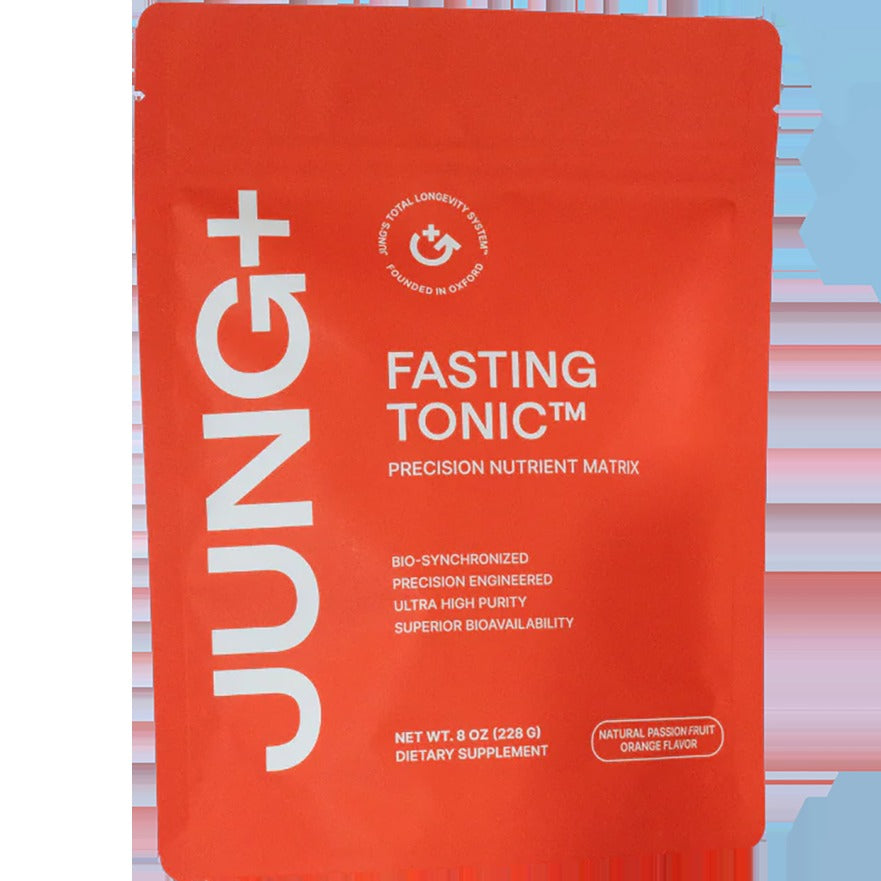 Fasting Tonic
