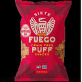Fuego Lentil Puffs