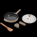Cast Iron Always Pan - Steam