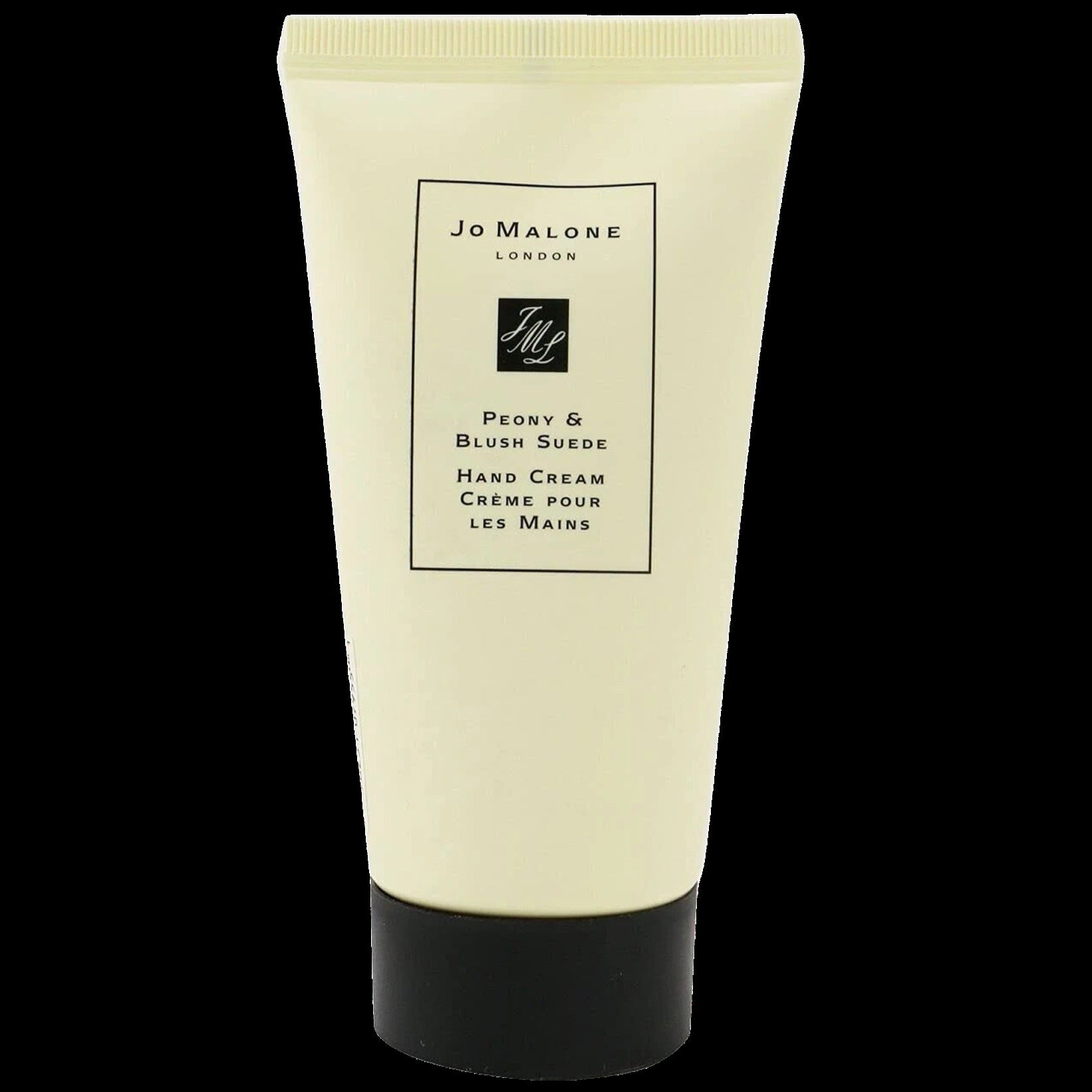 London Peony & Blush Suede Hand Cream