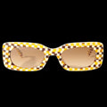 Sunglasses - Toasted Moxie Iris