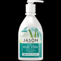 Pure Natural Soothing Aloe Vera Body Wash