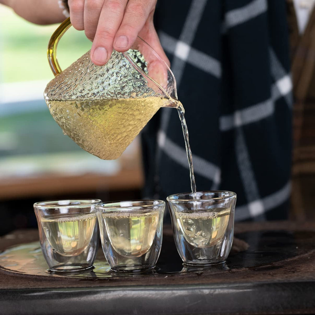 Jasmine Green Tea (16 CT)