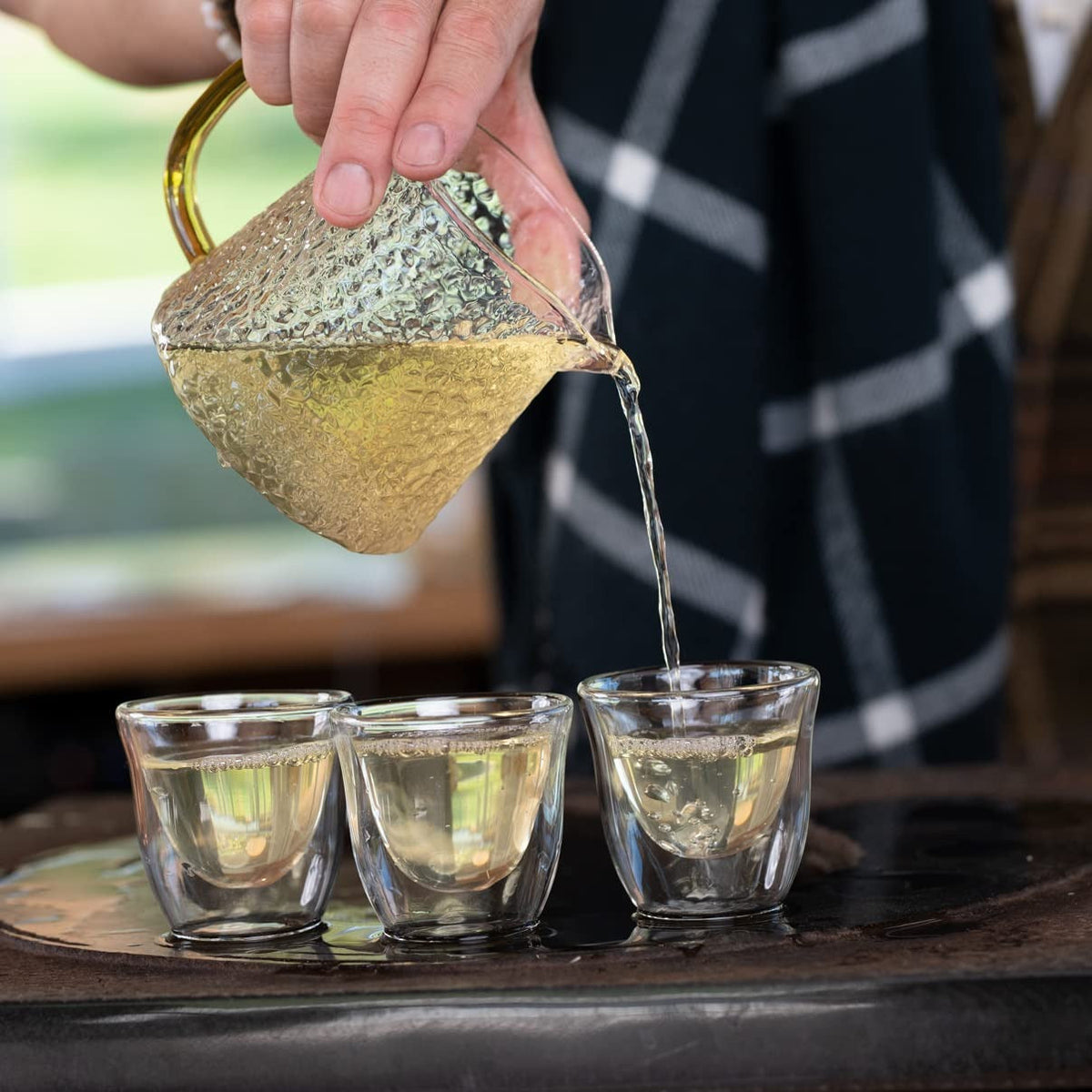 Jasmine Green Tea (16 CT)