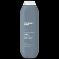 Men 2-In-1 Shampoo Sea + Surf